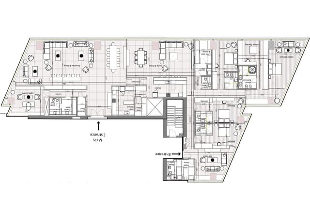Penthouse — 01