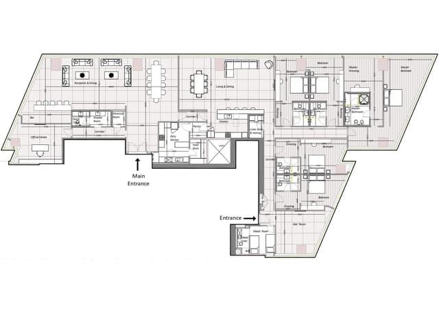 Penthouse — 02