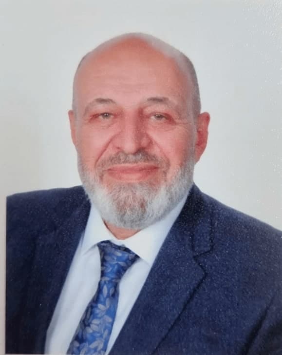 Eng. Mueen Fakhoury