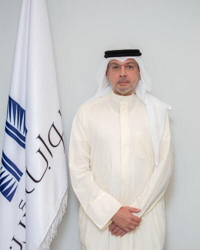 Mr. Abdulmoghni Abdullah Al Abdulmoghni