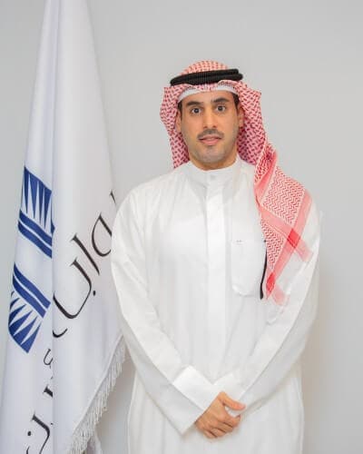 Mr. Abdullah Al Zamel