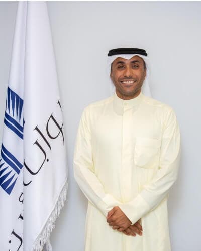 Mr. Eisa Al Hasawi