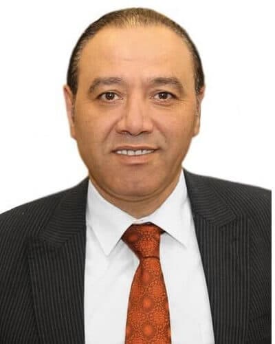 Mr. Samer Yassin